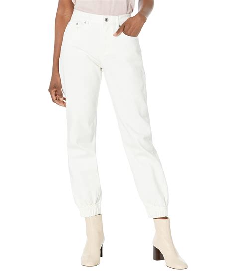 michael kors denim joggers|michael kors joggers for women.